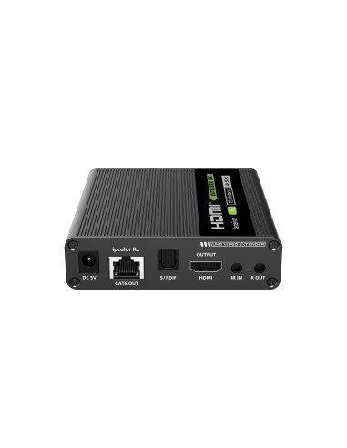 Ricevitore Extender HDMI 4K fino a...