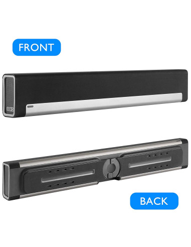 Supporto per Soundbar Sonos&reg da...