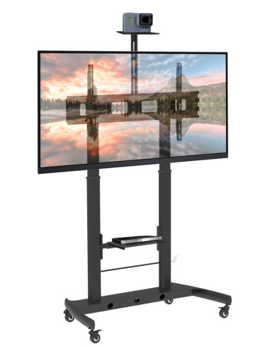 Supporto da Pavimento TV LCD/LED...