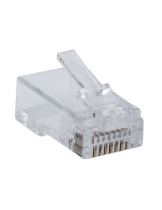 Confezione 50 plug modulari...