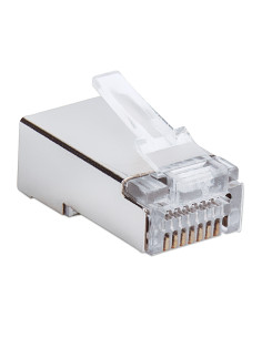 Confezione 50 Plug modulari...