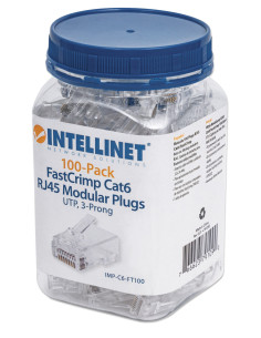 Confezione 100 Plug... 2
