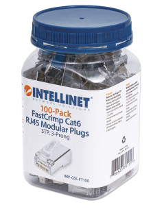 Confezione 100 Plug... 2