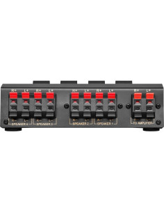Speaker Switch fino a 4...