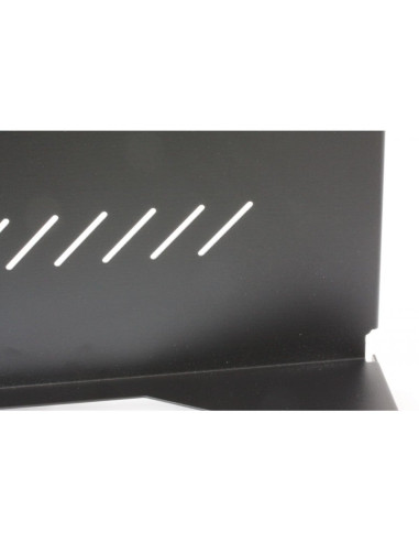 Mensola per Rack 19'' 150 mm 1U Nero...