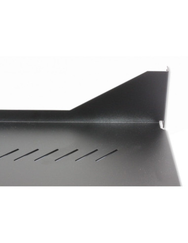 Mensola per Rack 19'' 150 mm 1U Nero...