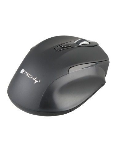 Mouse Ottico Wireless 1600 Dpi...