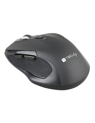 Mouse Ottico Wireless 1600 Dpi...