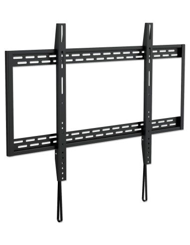 Staffa a Muro Slim Fissa TV LED LCD...
