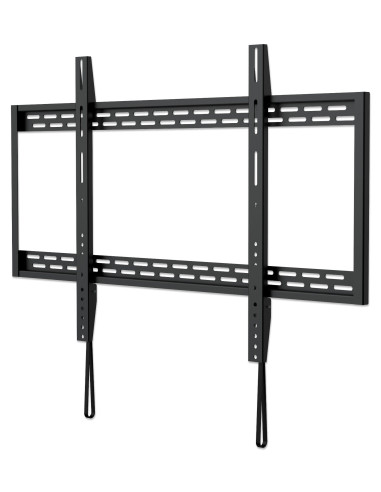 Staffa a Muro Slim Fissa TV LED LCD...