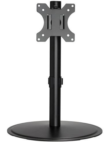 Braccio da scrivania per 1 monitor da...