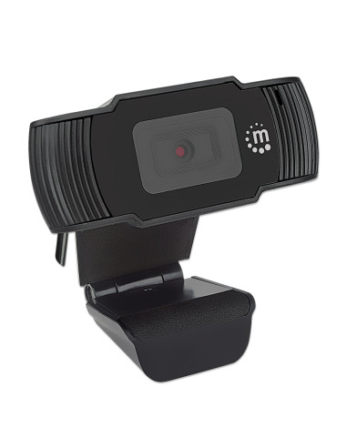Webcam USB 1080p