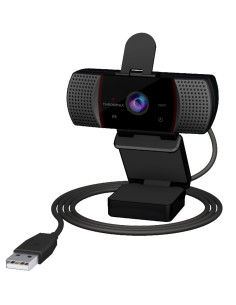 Webcam USB 1080p X1 2