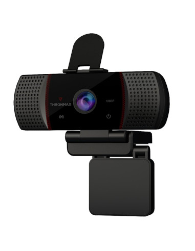 Webcam USB 1080p X1