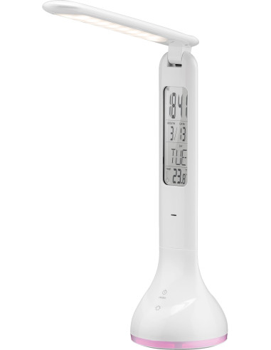 Lampada a LED da Tavolo Ricaricabile...