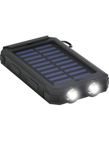 Powerbank Outdoor Energia Solare 8000...