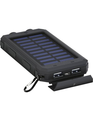 Powerbank Outdoor Energia Solare 8000...