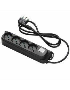 Multipresa 4 Posti Schuko... 2