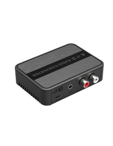 Convertitore Audio Bidirezionale...