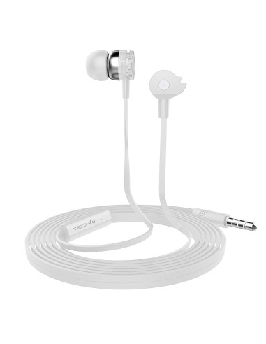 Auricolari Stereo In-Ear con...