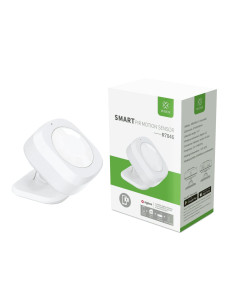 Sensore di Movimento Smart...
