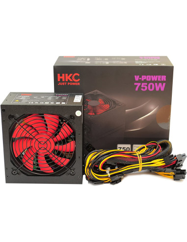 Alimentatore per PC 750W ATX 2.2...