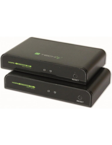 Extender HDMI con IR su Cavo Cat....