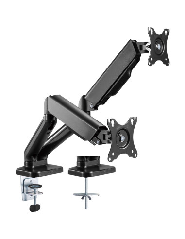Supporto da Scrivania Doppio Monitor...