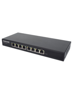 Switch PoE+ Gigabit... 2