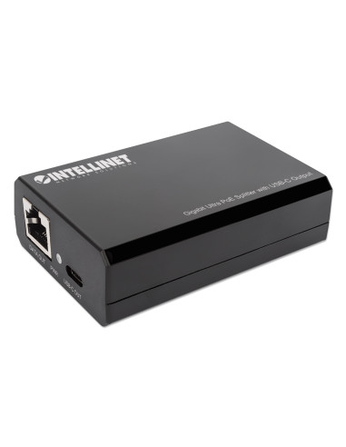 Splitter Gigabit Ultra PoE con uscita...