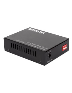 Gigabit Ethernet Media... 2