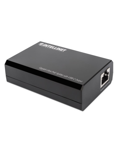 Splitter Gigabit Ultra PoE con uscita...