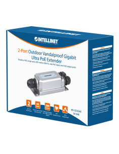 Extender Gigabit 2 porte...