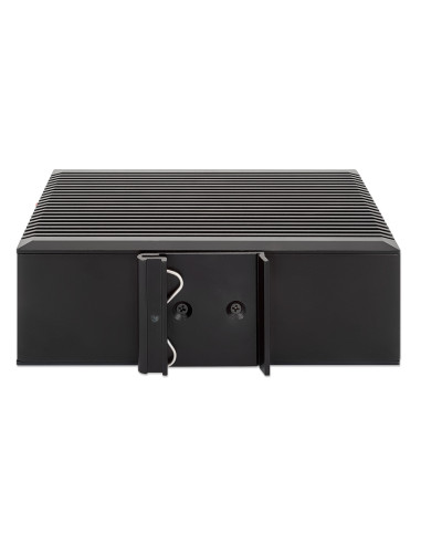 Media Converter Industriale Fast...