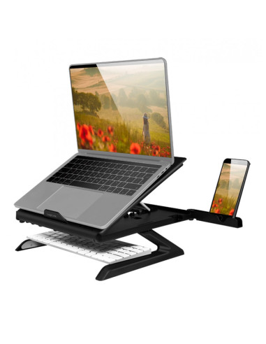 Supporto per Notebook e Tablet...