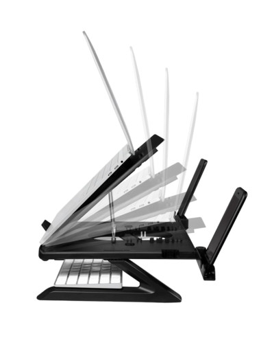Supporto per Notebook e Tablet...