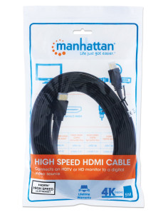 Cavo HDMI High Speed With...