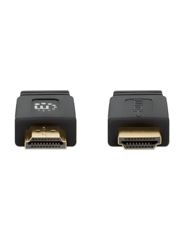 Cavo HDMI High Speed With Ethernet...