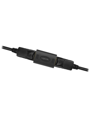 Extender Ripetitore DisplayPort DP F...