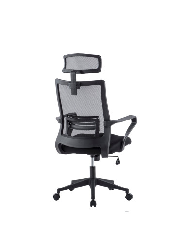 Sedia per Ufficio con Schienale Alto...