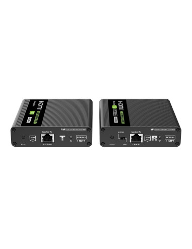 Amplificatore Extender HDMI 4K fino a...