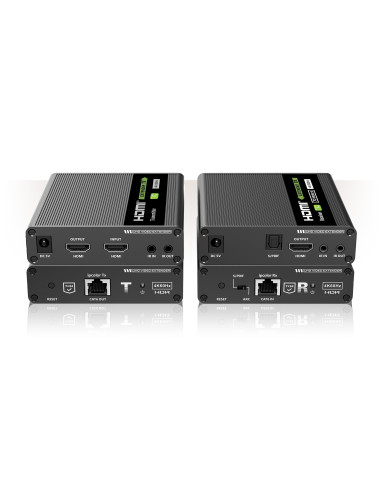 Amplificatore Extender HDMI 4K fino a...