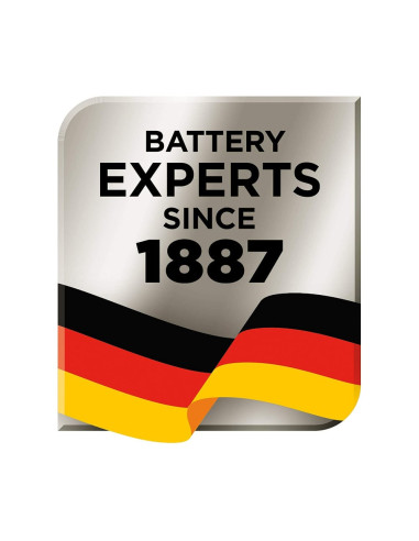 Blister 1 Batteria 3V 1430 mAh Litio...