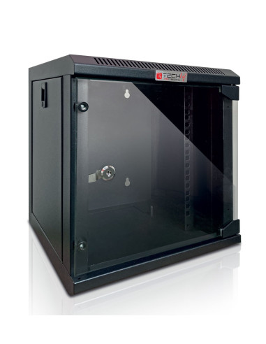 Armadio Rack 10'' a Muro 9...