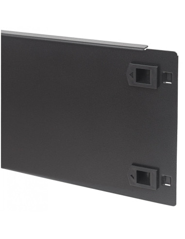 Pannello Cieco Toolless a Clip per...