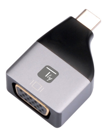 Adattatore da USB-C&trade a VGA