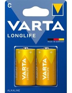 Blister 2 Batterie 1.5V... 2