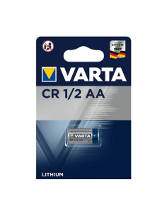 Blister 1 Batteria 3V Litio... 2