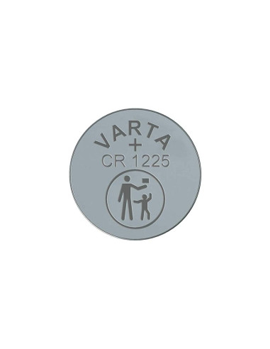 Blister 1 Batteria 3V Litio CR 1225 6225