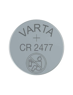 Blister 1 Batteria 3V Litio... 2